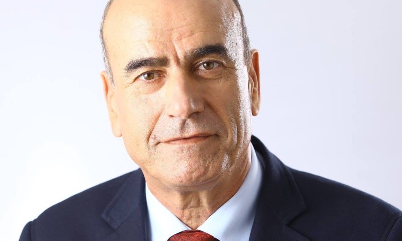 פחות מפלגה: יום טוב סמיה פרש מהמירוץ לכנסת