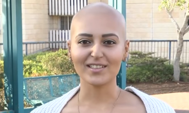 הפוסט של עומר הילי- לוי שריגש אלפים. צפו