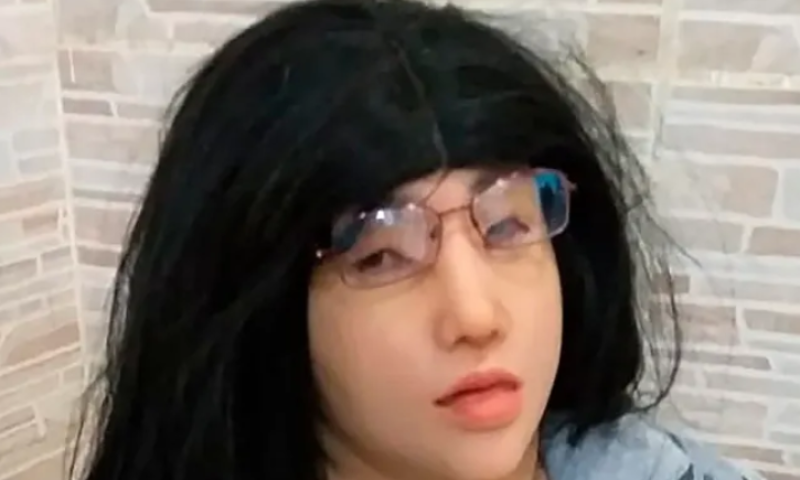 ברזיל: האסיר שהתחפש לבתו התאבד בתאו