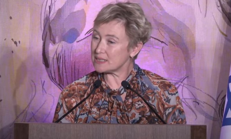 שידור ישיר: גיבורי המלחמה בהדלקת נרות חגיגית בכנסת