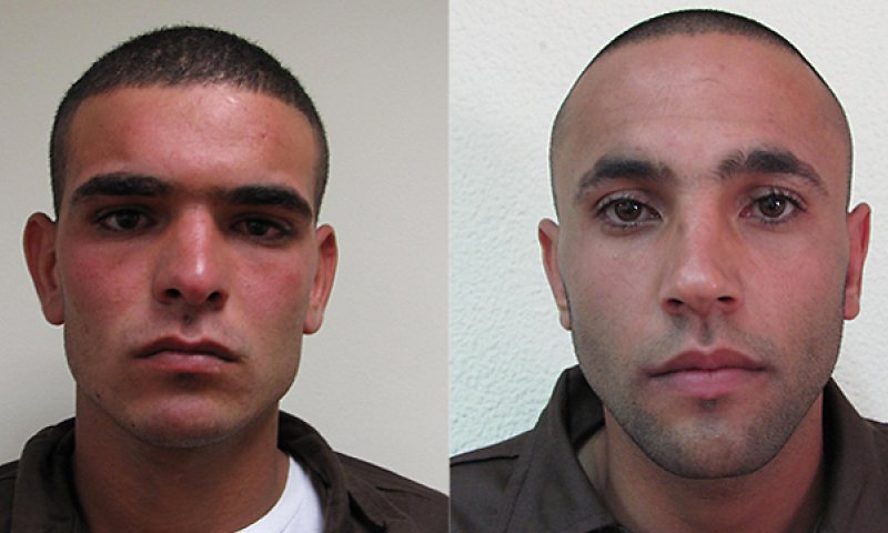 הותר לפרסום: נלכדו רוצחי שריה עופר הי"ד