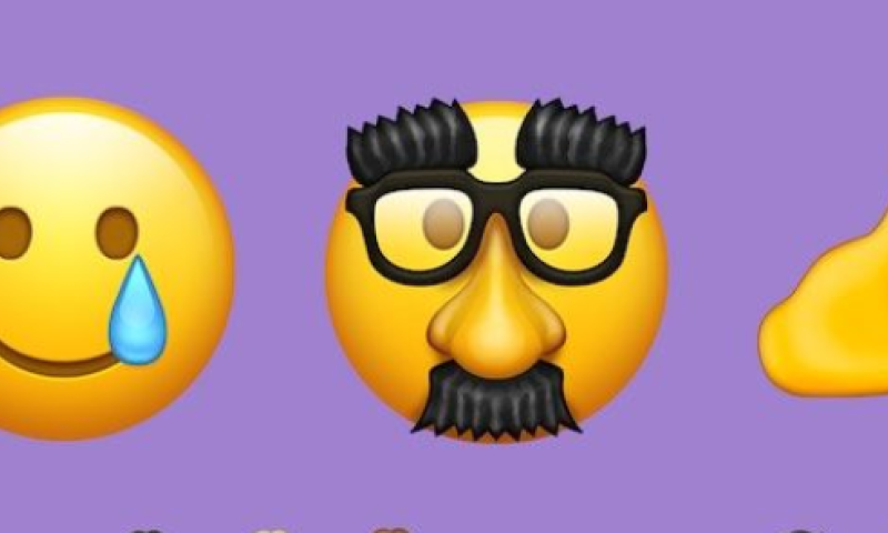 פלפל, מראה וזבוב: אימוג'ים חדשים בדרך למקלדת