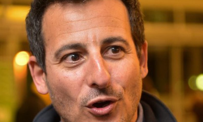 מנכ"ל 'שלום עכשיו' לשעבר יוצא להגנת השרה סטרוק