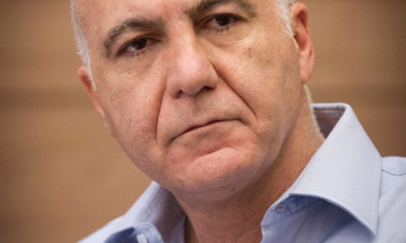 יורם כהן: "המשטרה צריכה להקים גוף לוחם"