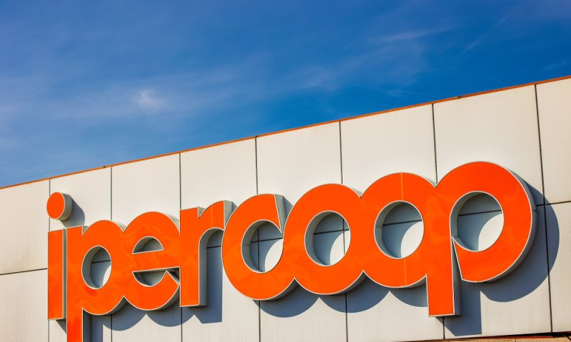 "מחווה לעזה": סופרמרקטים באיטליה הפסיקו למכור מוצרים ישראלים