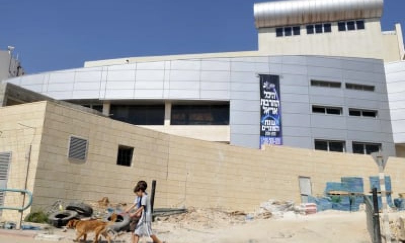 סגנית השר לענייני גמלאים: "אמנים, שיסרבו להופיע ביהודה ובשומרון, לא ישולבו באירועים לאזרחים ותיקים"