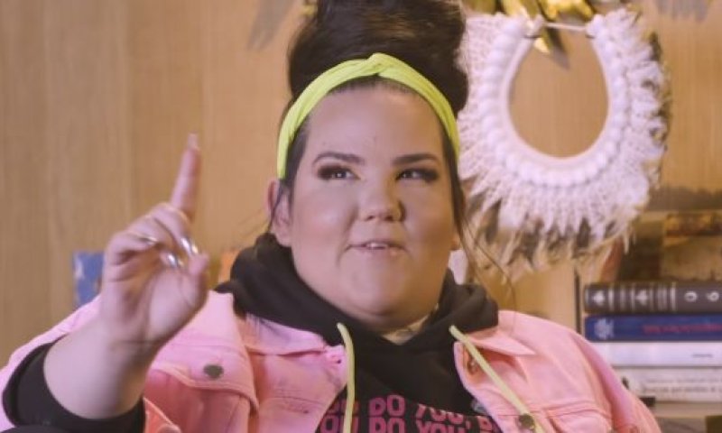 מפתיע: הג'וב החדש של נטע ברזילי בנטפליקס