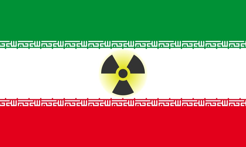 הסכם עם איראן: העולם בוער, והדתיים שותקים