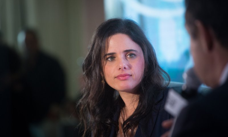 "המציאות השתנתה; יש אלטרנטיבה לנתניהו"