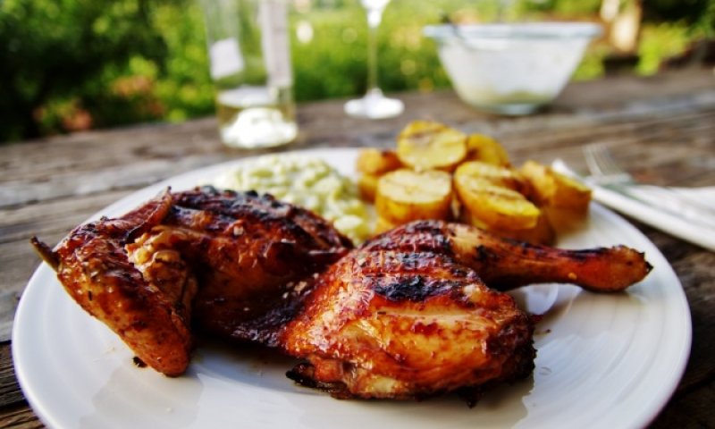 כשהעוף טוב הכול טוב: מתכון מנצח לעוף עסיסי