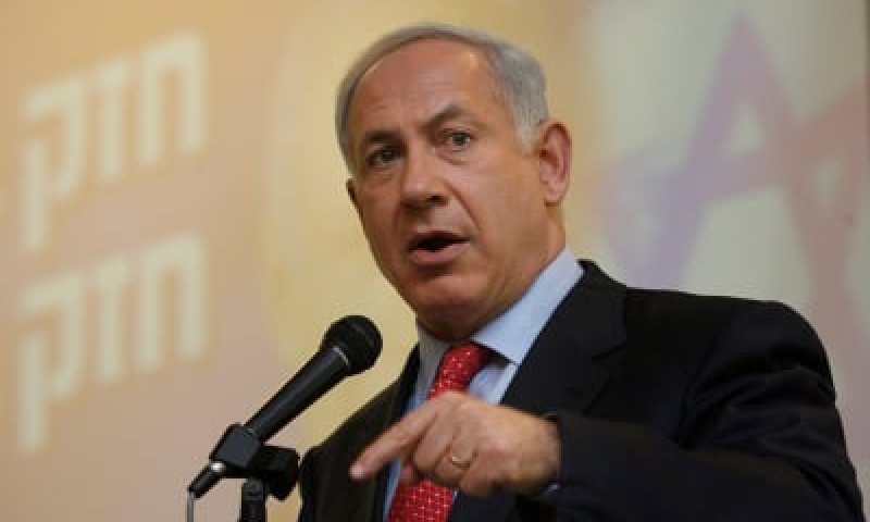 נתניהו אושפז ושוחרר; מחר יאשר חבילת הטבות לעוטף עזה