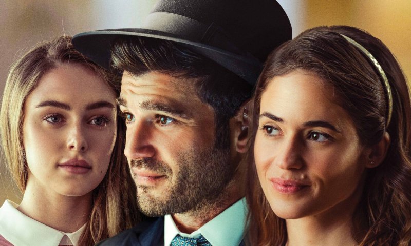 לא צפוי: זה הכוכב ההוליוודי שמצטרף לבחורים טובים