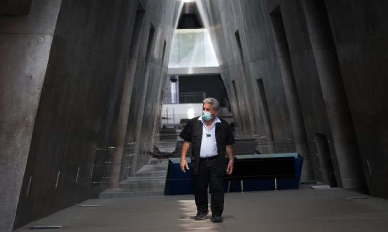 קרבן נוסף לנגיף: ניצולת שואה בת 98 מתה מקורונה