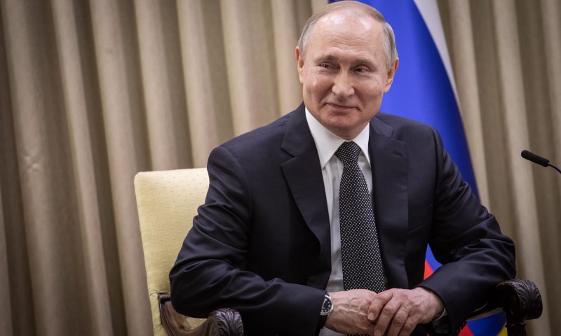 ההפיכה ברוסיה התפוגגה; פריגוז'ין יוגלה לבלארוס