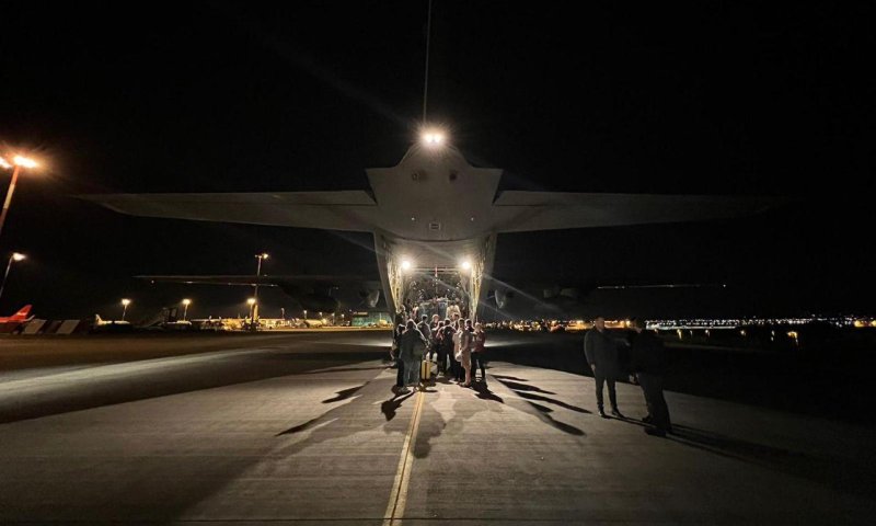 צה"ל הטיס לארץ מאות לוחמים ששהו בחו"ל