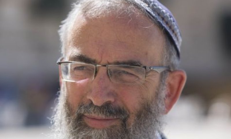 הרב דוד סתיו במתקפה חריפה על הציונות הדתית