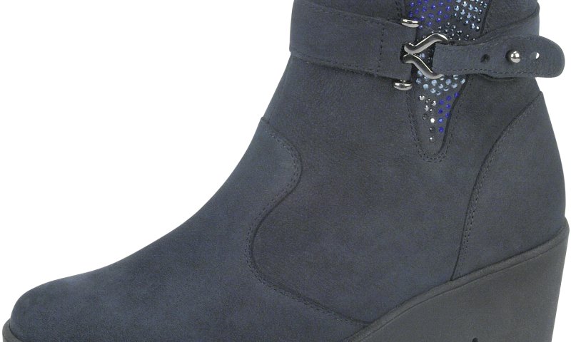 נעלי הנוחות מגרמניה מציגות את דגמי סתיו-חורף