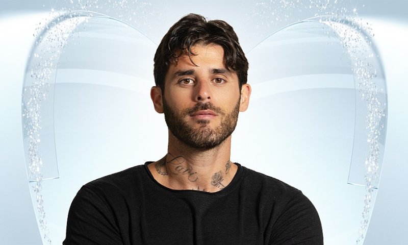 גלעד פרץ ("האח הגדול") מאיים: "מחזיר אותך בארון הביתה"