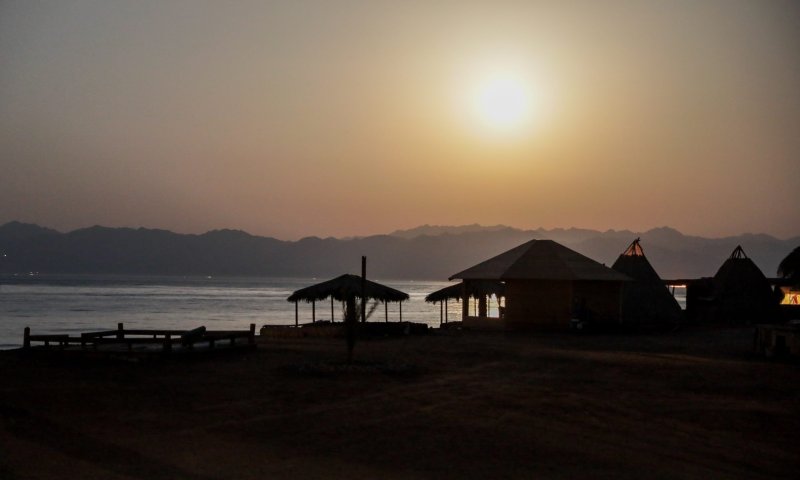 המל"ל: קוראים לשוהים במצרים ובסיני לשוב בהקדם