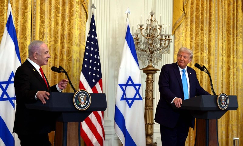 יום לפני הדד-ליין: שיחות הגרעין בין ארה"ב ואיראן מתפרקות