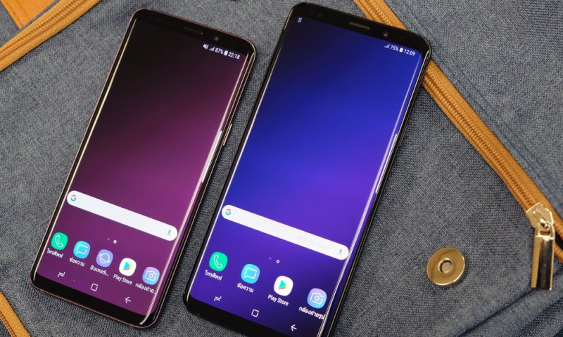 יש לכם טלפון של סמסונג? תמחקו מיד את כל התמונות