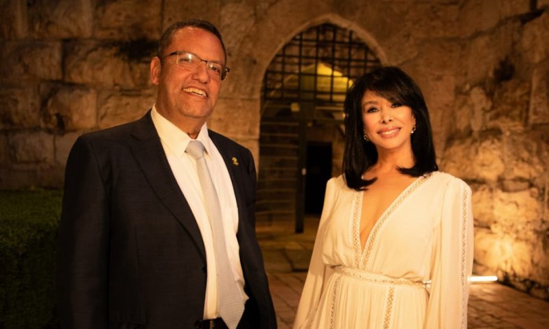 הללויה: גלי עטרי חוזרת לאירוויזיון. צפו