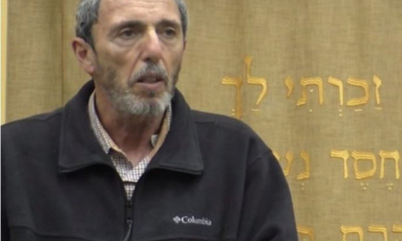 מסתמן: הבית היהודי תמליץ על הרב פרץ ליו"ר המפלגה