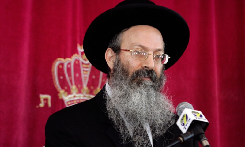 טבילת נשים בצל הקורונה/ הרב אליעזר מלמד