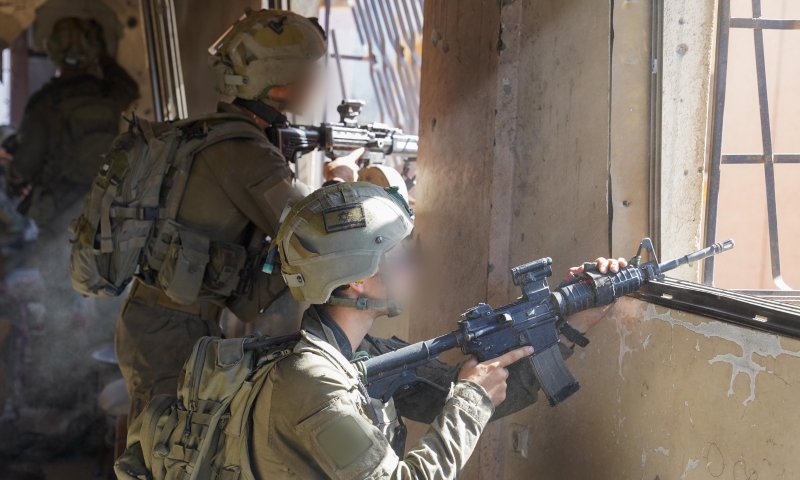 התרעה חמורה: "&rlm;אנחנו במגה מחדל 7.10 שקורה לנו מול העיניים"