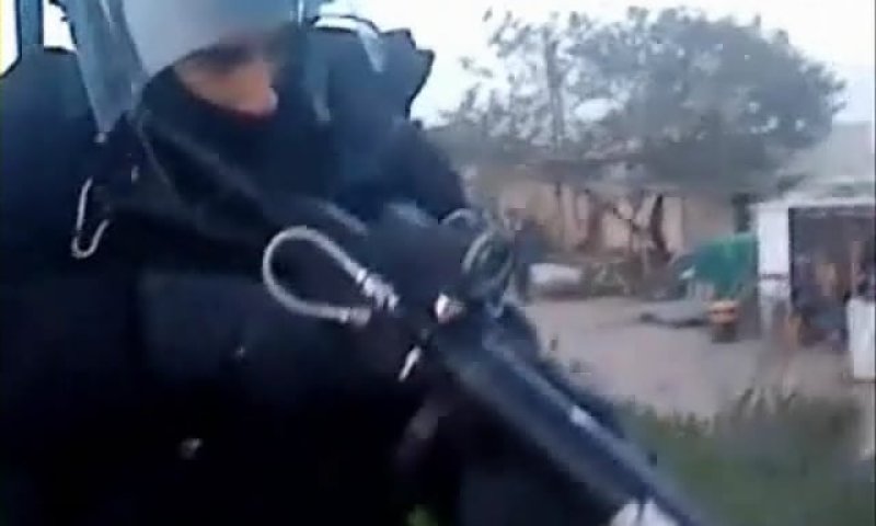 מתיישבי השומרון במחאה: "יותר לא יורים על יהודים"