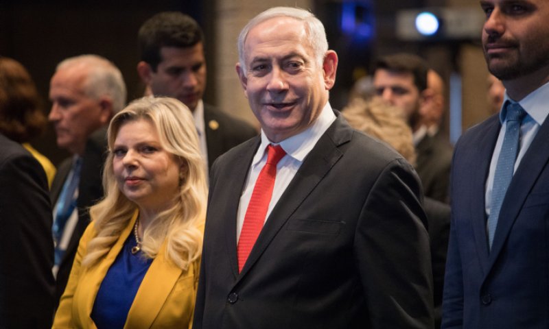 ימי בנימין: תנסו להסתכל מעבר לפוזיציה | ביקורת