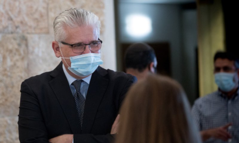 אלי אבידר משגר מסר מעומעם: "בקרוב אסביר"