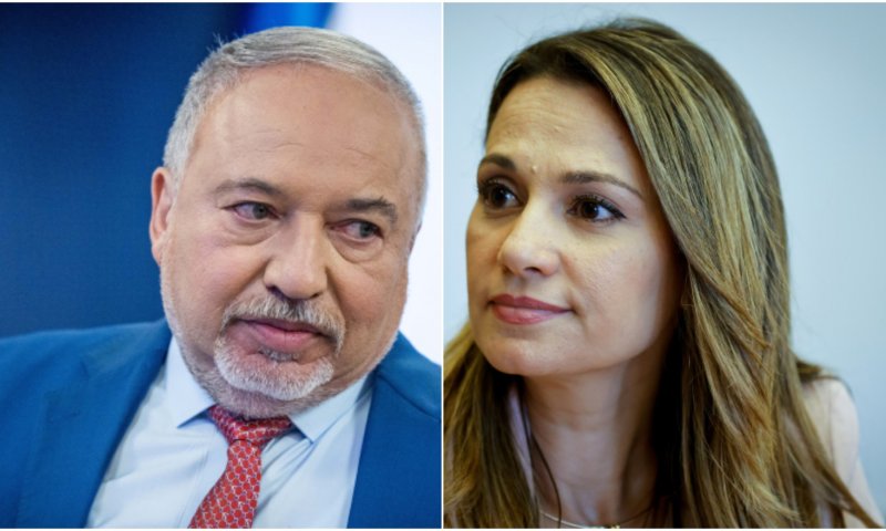 פתרון למשבר? שאשא ביטון וליברמן בהנחייה חדשה