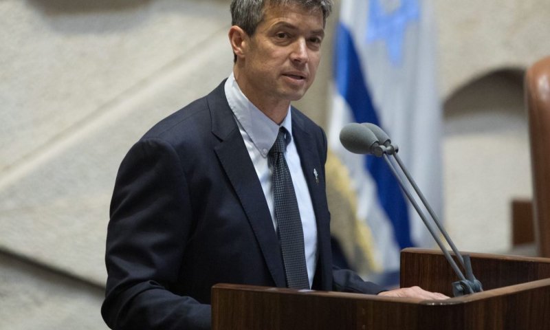 הנדל: נעשה הכל כדי לצאת מהסגר בצורה דיפרנציאלית