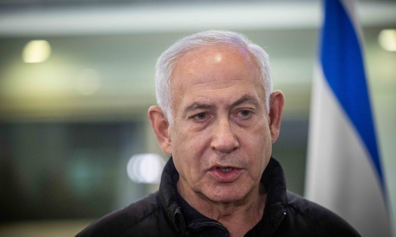 נתניהו: לא לקחת את החוק לידיים, אנחנו לא במחתרות