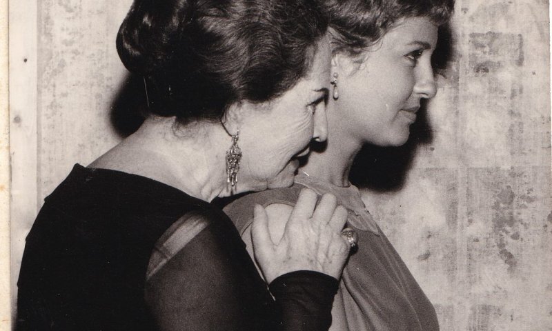 סיפורה של שושלת הרובינות &ndash; בין תהילה לכאב משפחתי