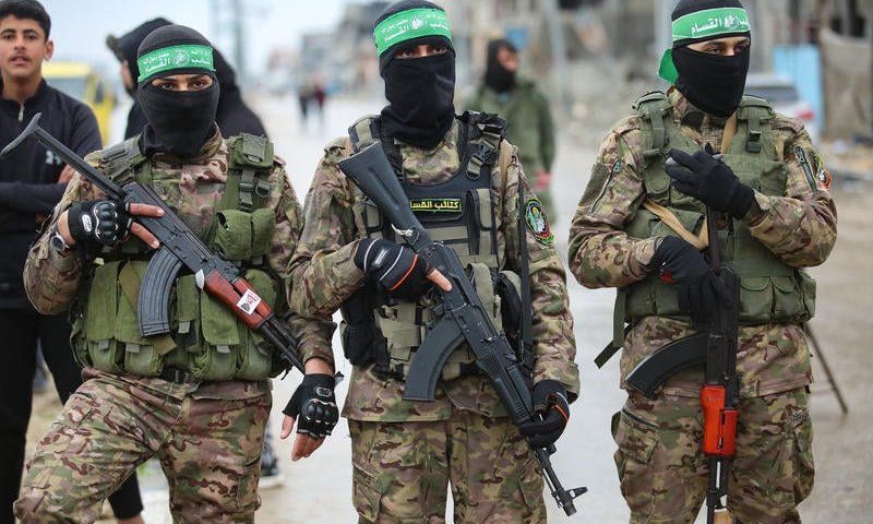 חמאס: 43 מהמחבלים ישוחררו ליהודה ושומרון, 456 מהם לעזה