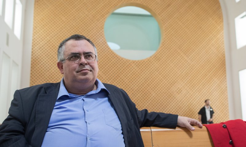 הפרקליטות תמליץ להעמיד לדין את דוד ביטן על שוחד