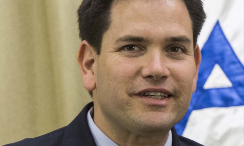 הסנאטור האמריקני: "איראן לא תוכל לייצר נשק גרעיני"