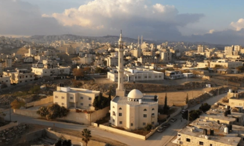 תפנית שקטה: המשטרה חושפת עלייה דרמטית באכיפת רעש נגד מסגדים