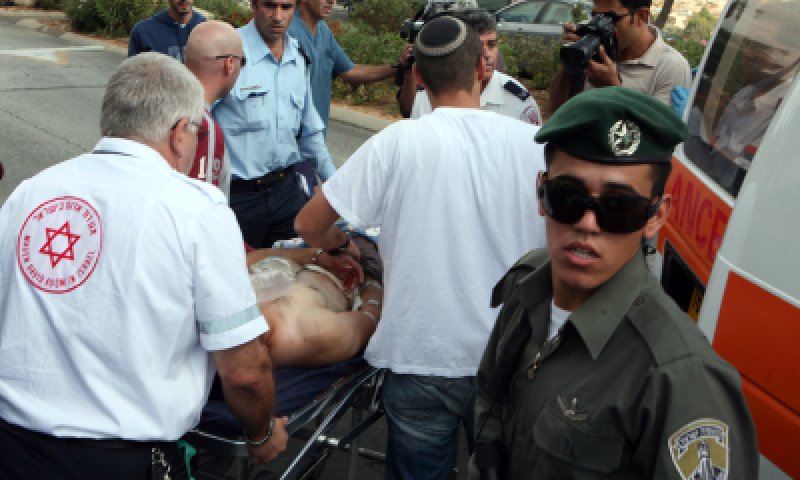 אלמגור: בגלל שחרור המחבלים איבדנו את ההרתעה