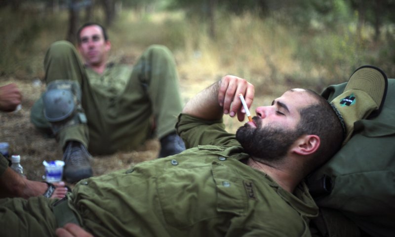 פס"ד: מסעדה שסרבה לשרת מילואימניק תשלם פיצויים