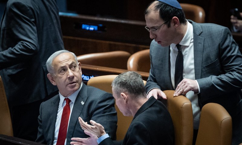 תמונת מצב: איפה עומדת הרפורמה המשפטית?