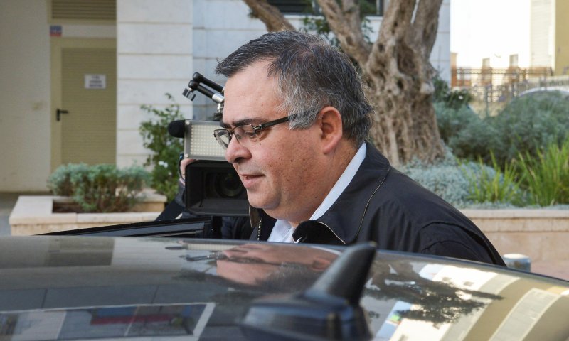 ביטן סירב לשמוע הקלטות במשטרה: "אינן חוקיות"