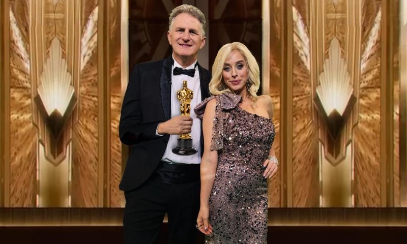 אחרי ההצלחה: השחקן ההוליוודי חוזר לארץ נהדרת