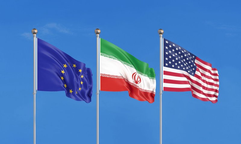 איראן לארה"ב: "דורשים חופש לייצא נפט"