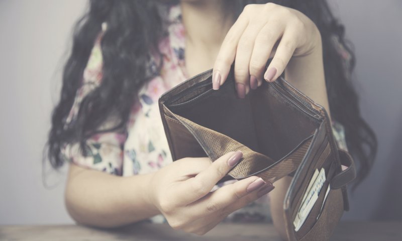 לו הייתי רוטשילד: משבר כספי באמצע החיים