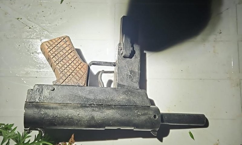 20 מבוקשים נעצרו: סוכל ניסיון הברחת אמל"ח ביהודה ושומרון