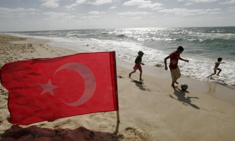 שמישהו יכניס את טורקיה למונדיאל בבקשה