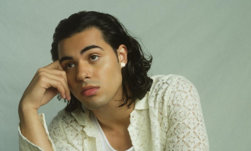 מרגי בשיר בינלאומי חדש שישמע לכם מוכר